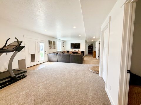 Tiny photo for 1384 E ABIGAIL LN, Eagle Mountain, UT 84005 (MLS # 2126842)