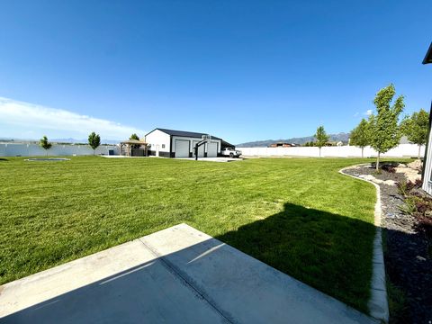 Tiny photo for 1384 E ABIGAIL LN, Eagle Mountain, UT 84005 (MLS # 2126842)