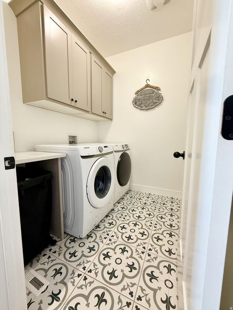 Tiny photo for 1384 E ABIGAIL LN, Eagle Mountain, UT 84005 (MLS # 2126842)