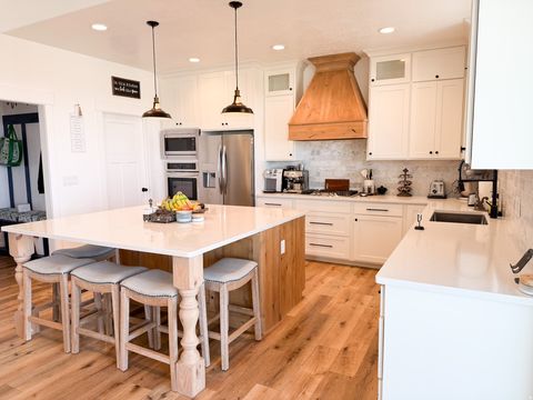 Tiny photo for 1384 E ABIGAIL LN, Eagle Mountain, UT 84005 (MLS # 2126842)