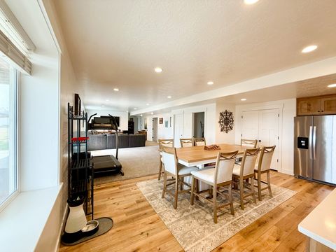 Tiny photo for 1384 E ABIGAIL LN, Eagle Mountain, UT 84005 (MLS # 2126842)