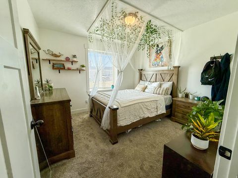 Tiny photo for 1384 E ABIGAIL LN, Eagle Mountain, UT 84005 (MLS # 2126842)