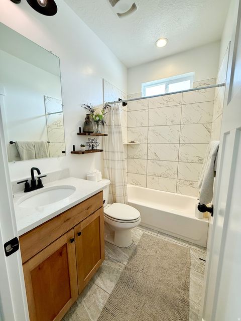 Tiny photo for 1384 E ABIGAIL LN, Eagle Mountain, UT 84005 (MLS # 2126842)