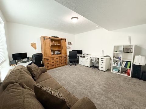 Tiny photo for 1384 E ABIGAIL LN, Eagle Mountain, UT 84005 (MLS # 2126842)