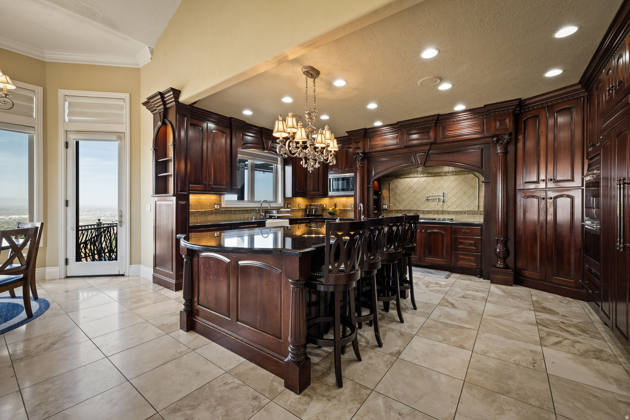 CORNER CANYON VISTA - Residential