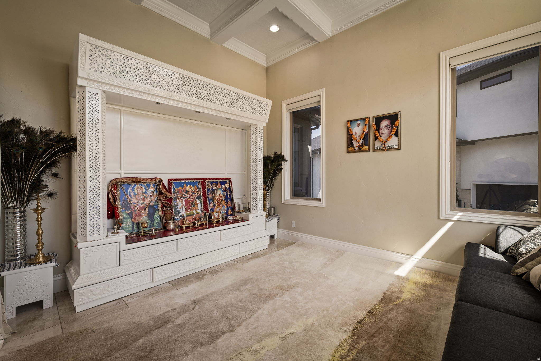 CORNER CANYON VISTA - Residential