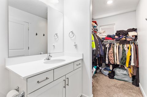 Tiny photo for 3957 W COOL SPRING AVE, Lehi, UT 84043 (MLS # 2158543)