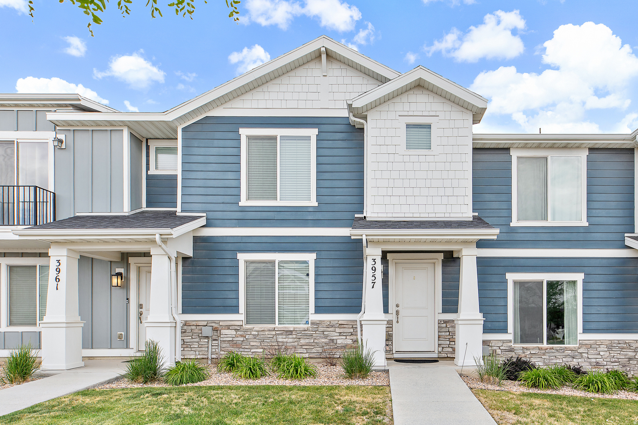 COLD SPRING RANCH - Residential