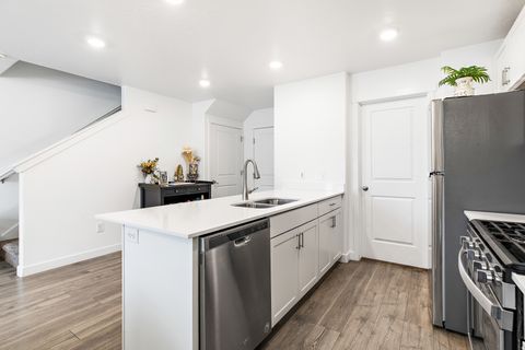 Tiny photo for 3957 W COOL SPRING AVE, Lehi, UT 84043 (MLS # 2158543)