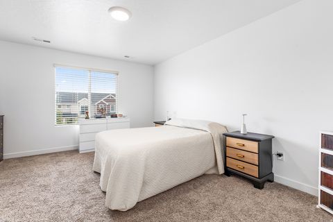 Tiny photo for 3957 W COOL SPRING AVE, Lehi, UT 84043 (MLS # 2158543)