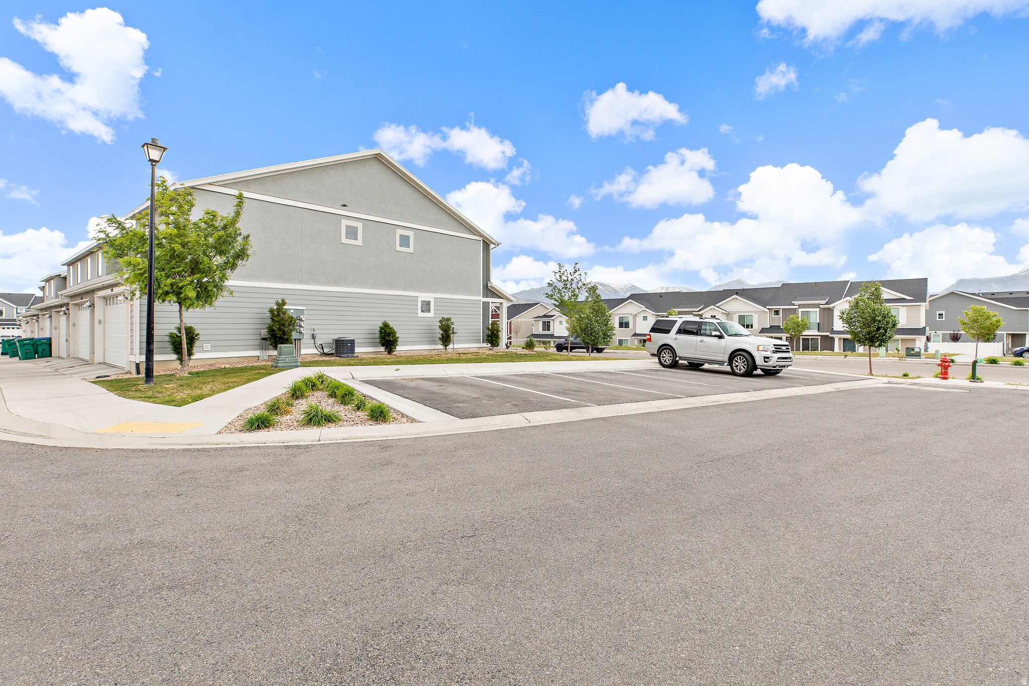 COLD SPRING RANCH - Residential