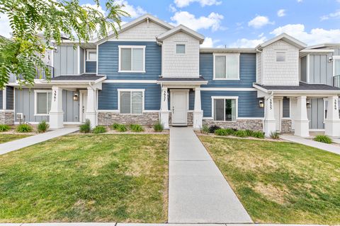 Tiny photo for 3957 W COOL SPRING AVE, Lehi, UT 84043 (MLS # 2158543)
