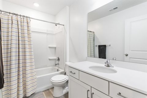Tiny photo for 3957 W COOL SPRING AVE, Lehi, UT 84043 (MLS # 2158543)