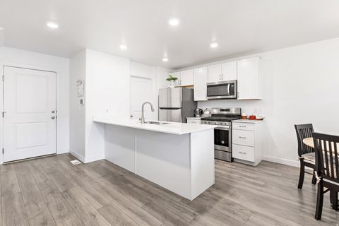 Tiny photo for 3957 W COOL SPRING AVE, Lehi, UT 84043 (MLS # 2158543)