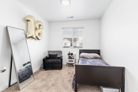 Tiny photo for 3957 W COOL SPRING AVE, Lehi, UT 84043 (MLS # 2158543)