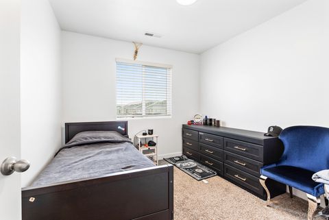 Tiny photo for 3957 W COOL SPRING AVE, Lehi, UT 84043 (MLS # 2158543)