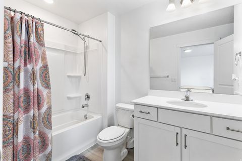 Tiny photo for 3957 W COOL SPRING AVE, Lehi, UT 84043 (MLS # 2158543)