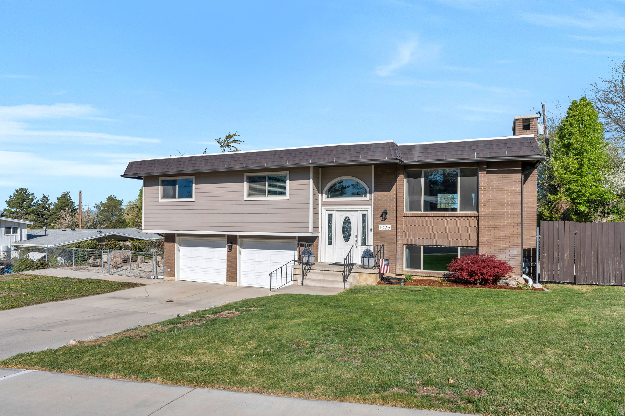 GROVE CREEK ACRES - Residential