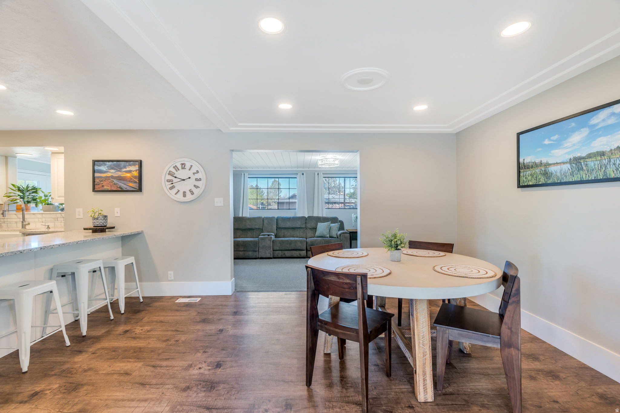 GROVE CREEK ACRES - Residential