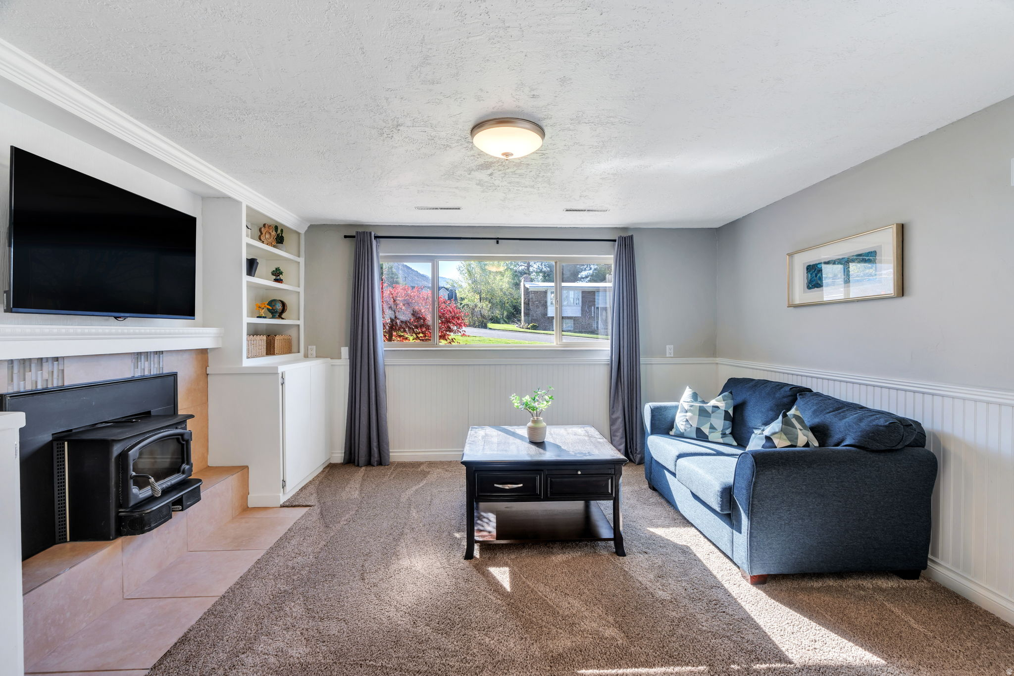 GROVE CREEK ACRES - Residential