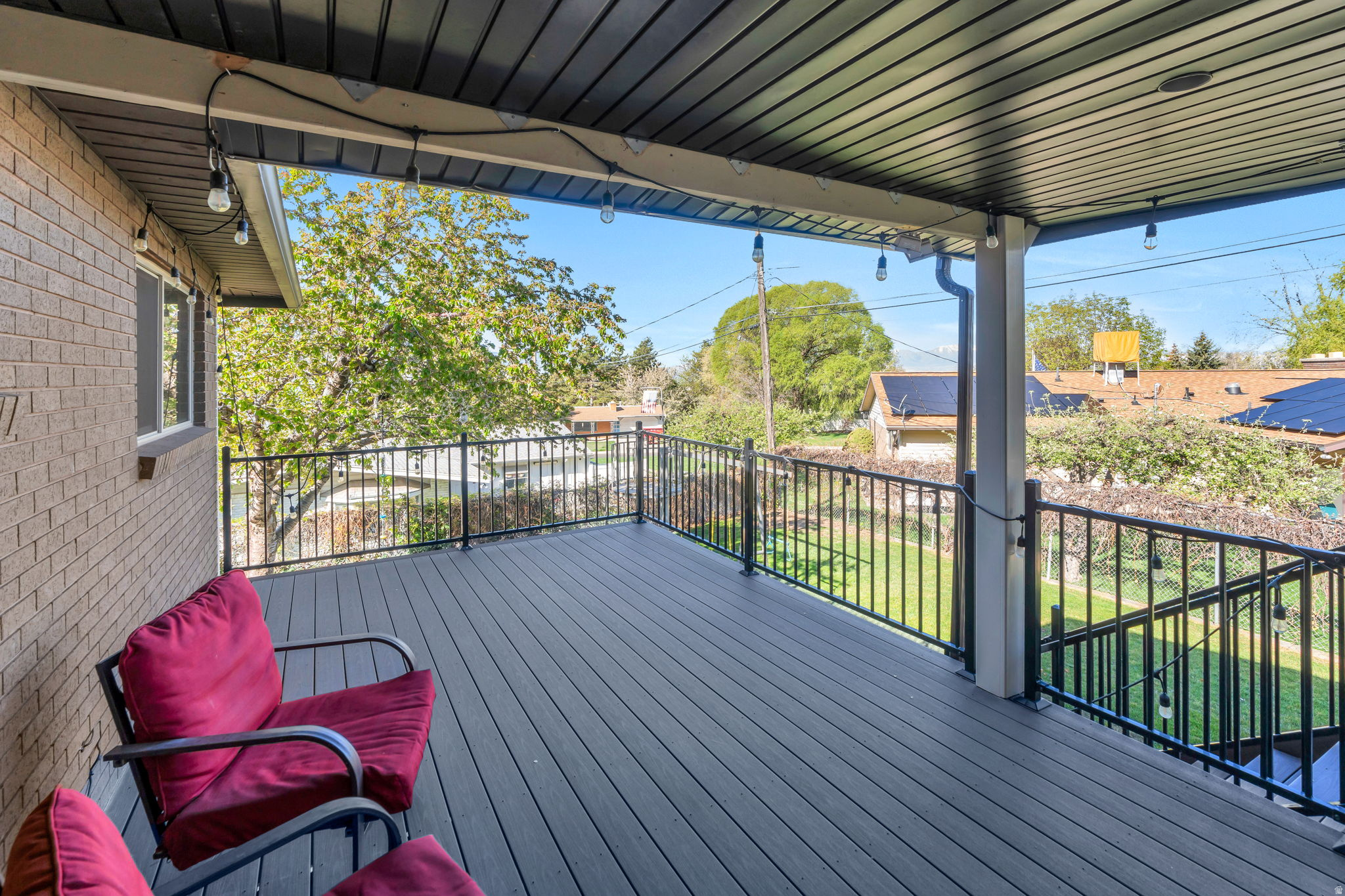 GROVE CREEK ACRES - Residential