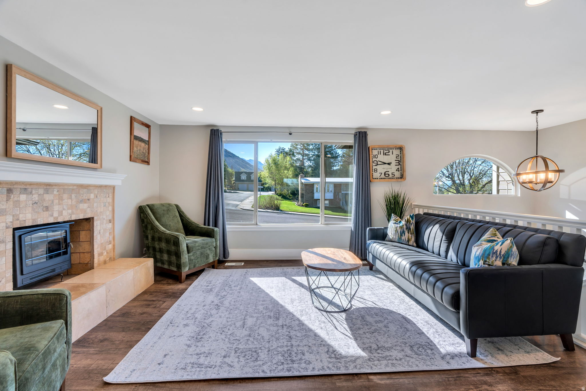 GROVE CREEK ACRES - Residential