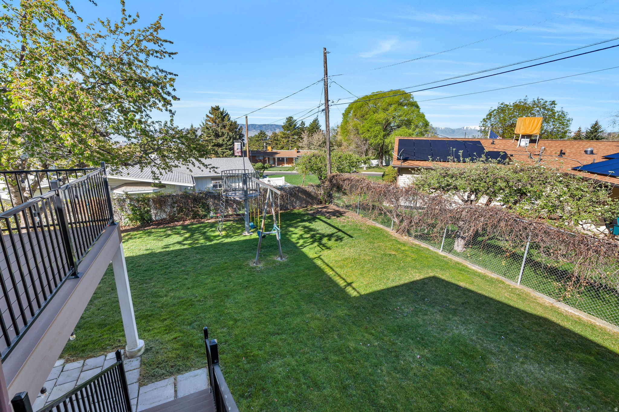 GROVE CREEK ACRES - Residential