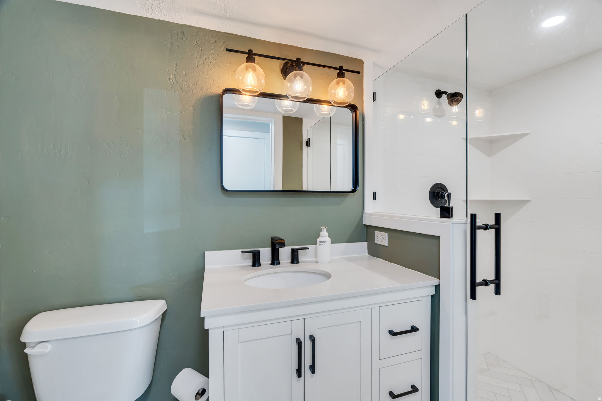 GROVE CREEK ACRES - Residential