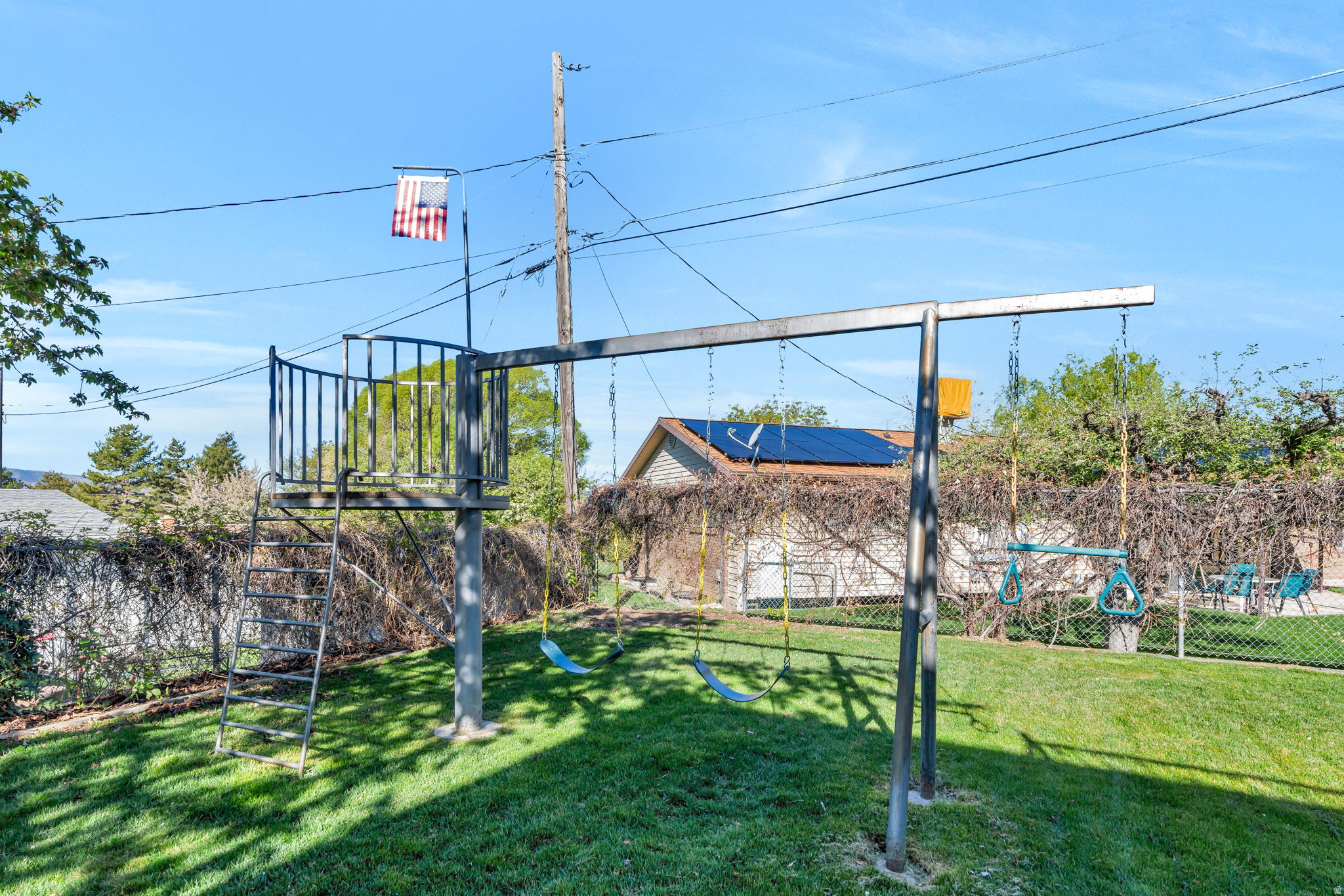 GROVE CREEK ACRES - Residential