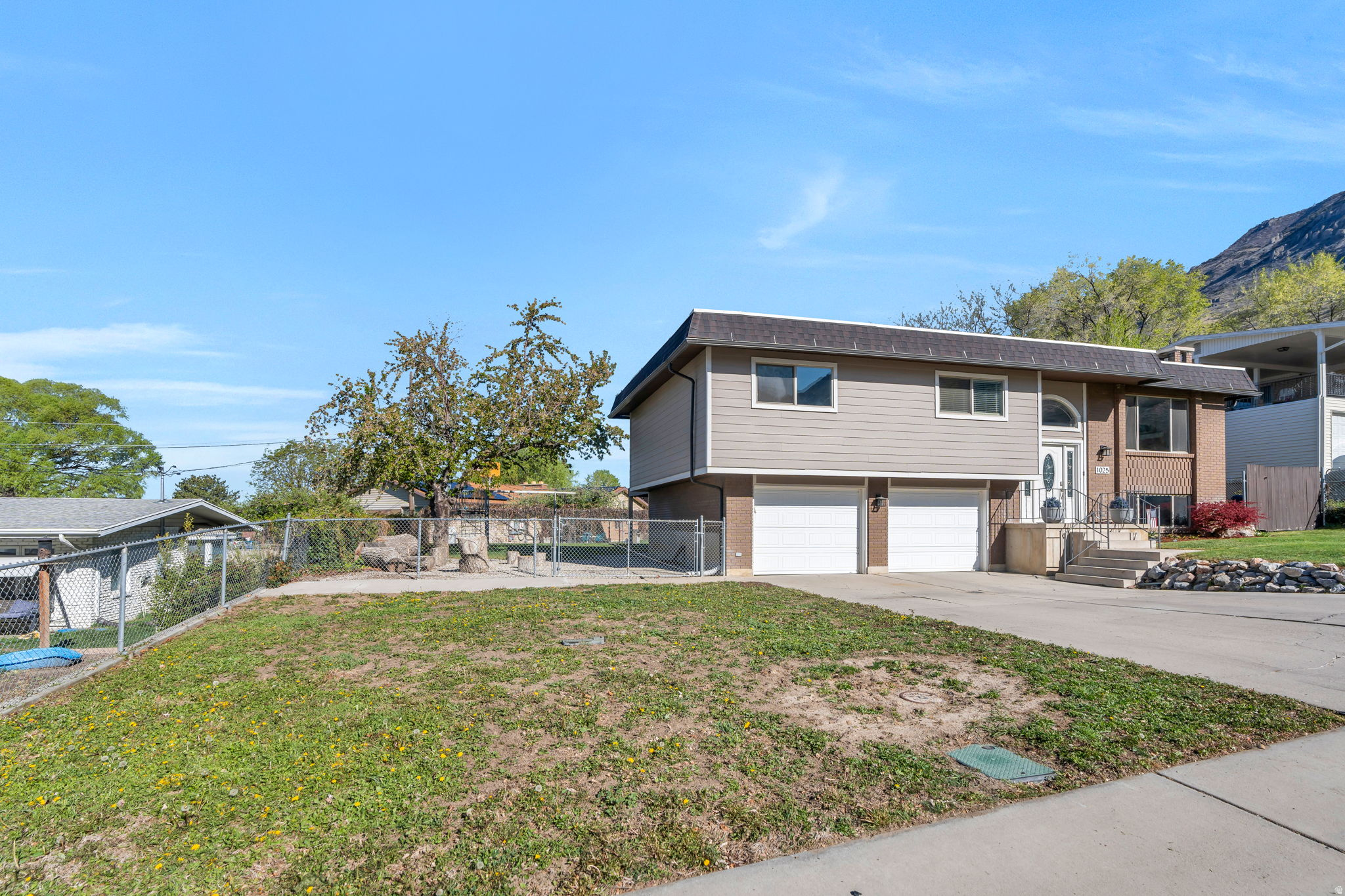 GROVE CREEK ACRES - Residential