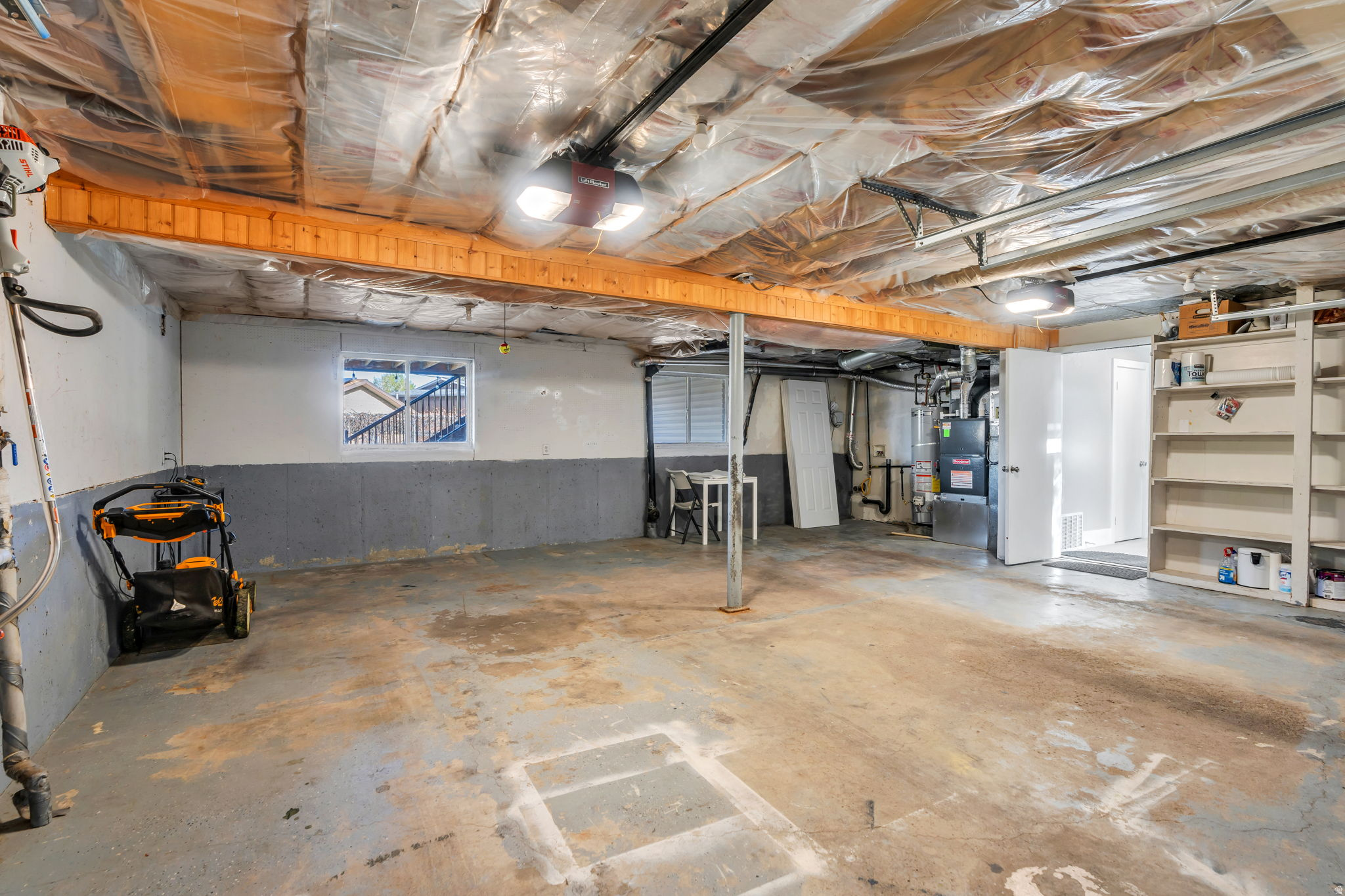 GROVE CREEK ACRES - Residential