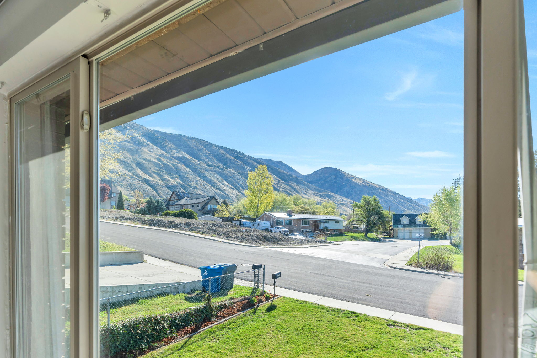 GROVE CREEK ACRES - Residential