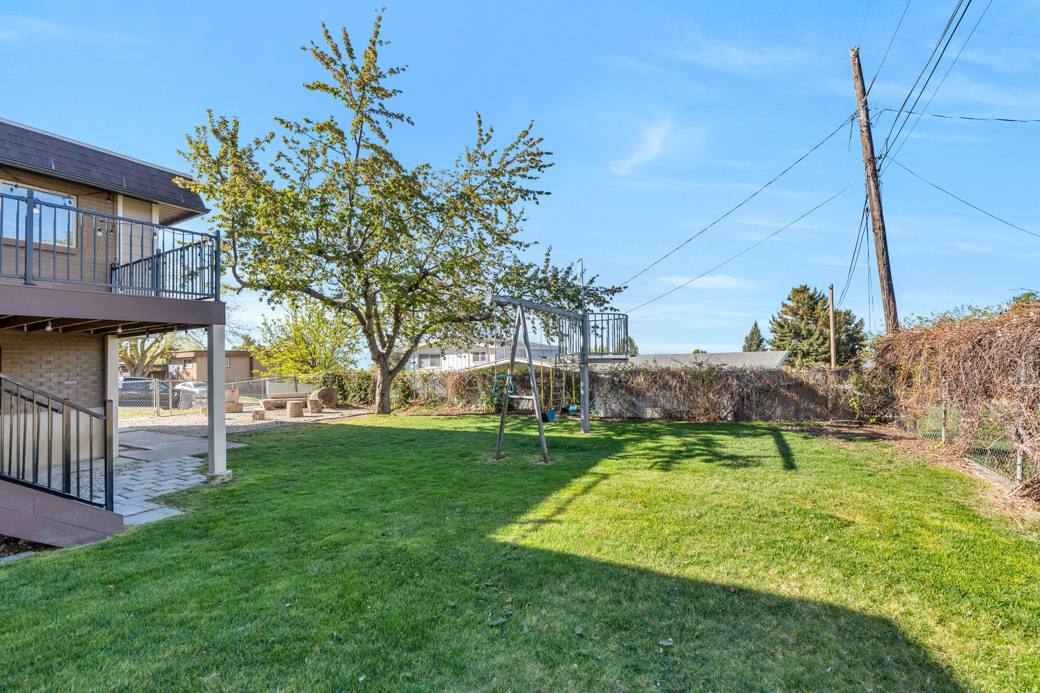 GROVE CREEK ACRES - Residential