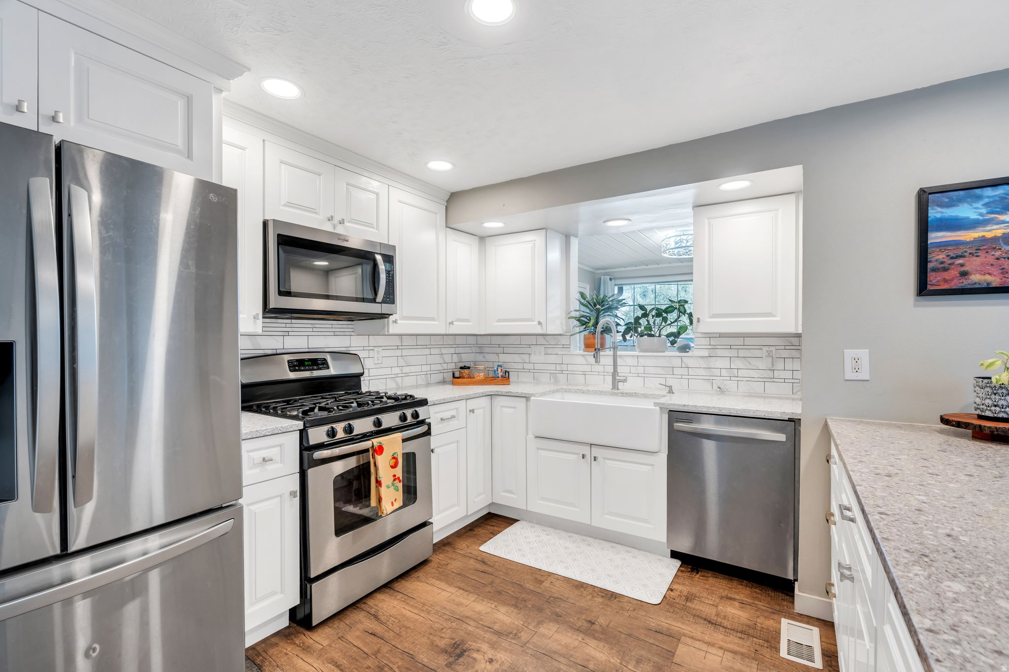 GROVE CREEK ACRES - Residential