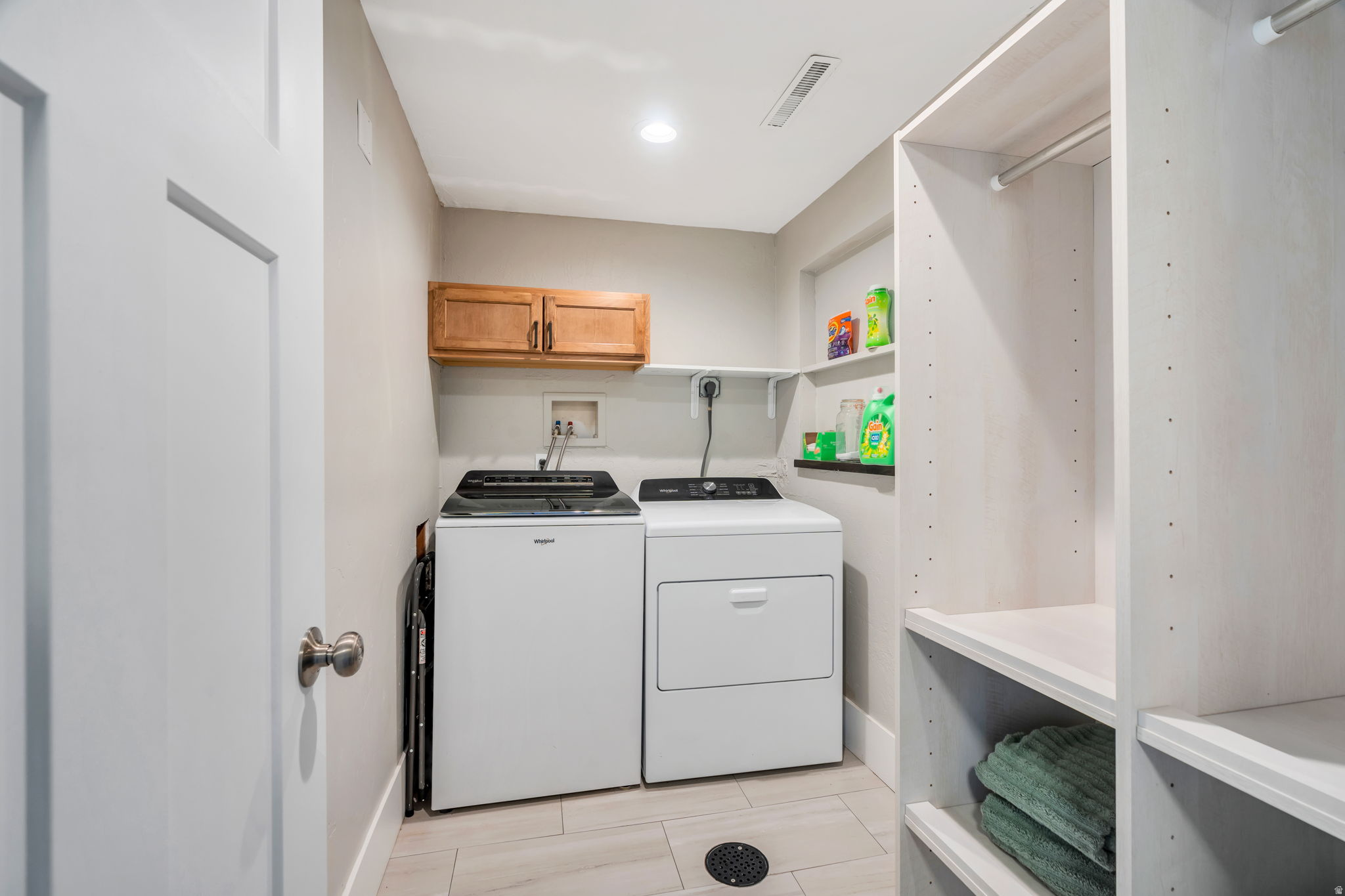 GROVE CREEK ACRES - Residential