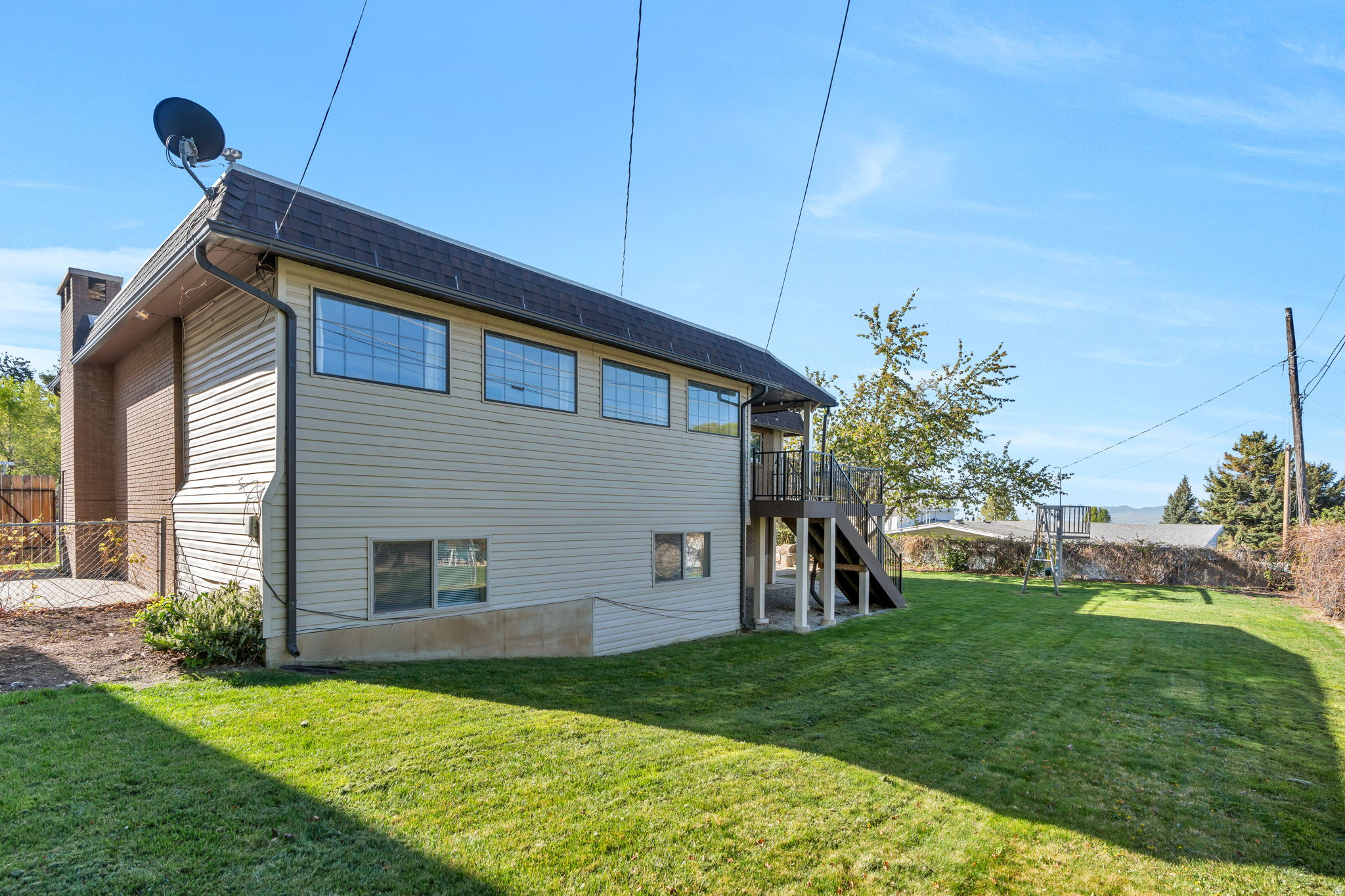 GROVE CREEK ACRES - Residential