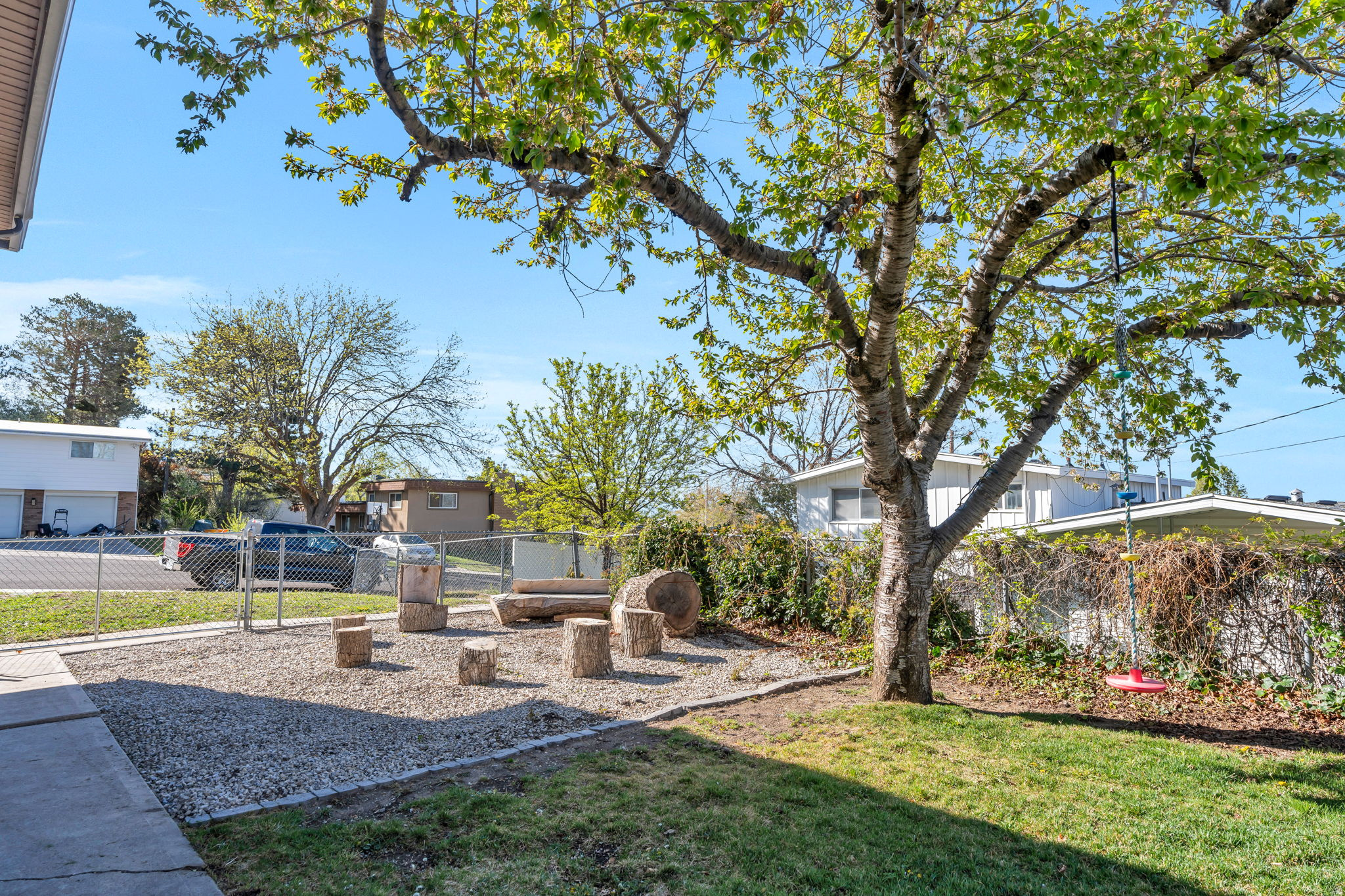 GROVE CREEK ACRES - Residential