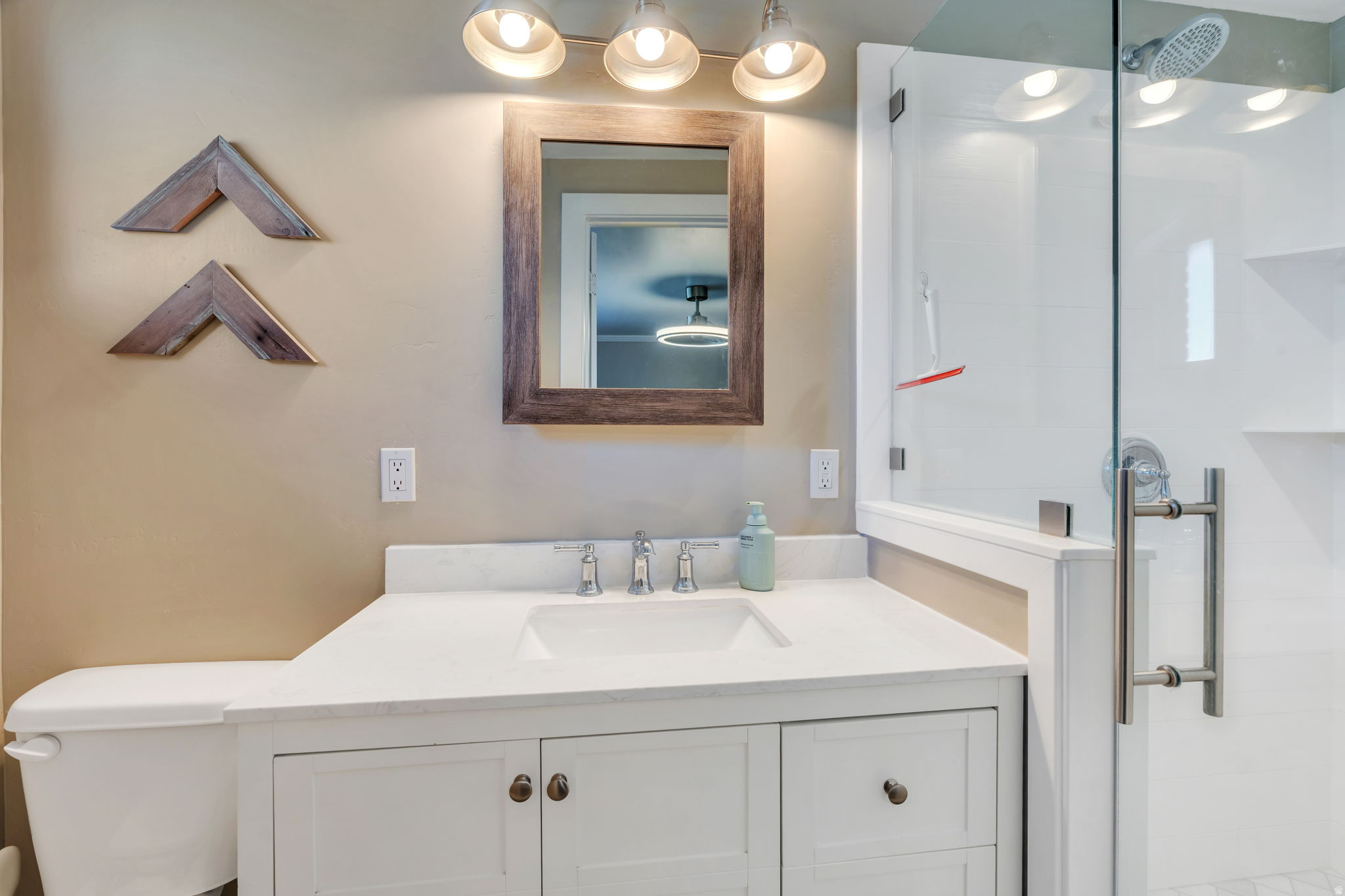 GROVE CREEK ACRES - Residential