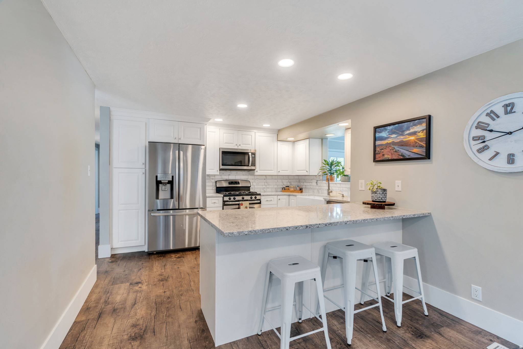 GROVE CREEK ACRES - Residential