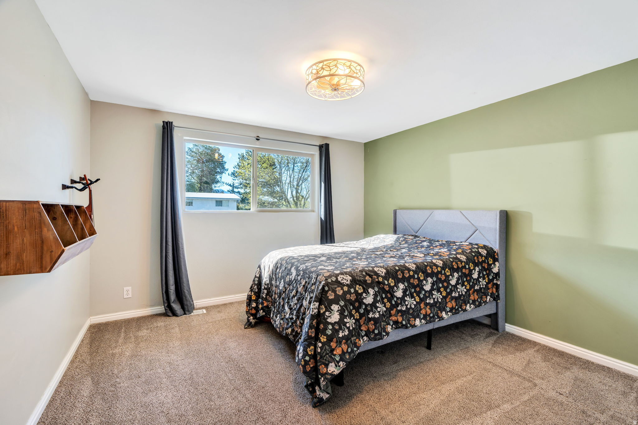 GROVE CREEK ACRES - Residential