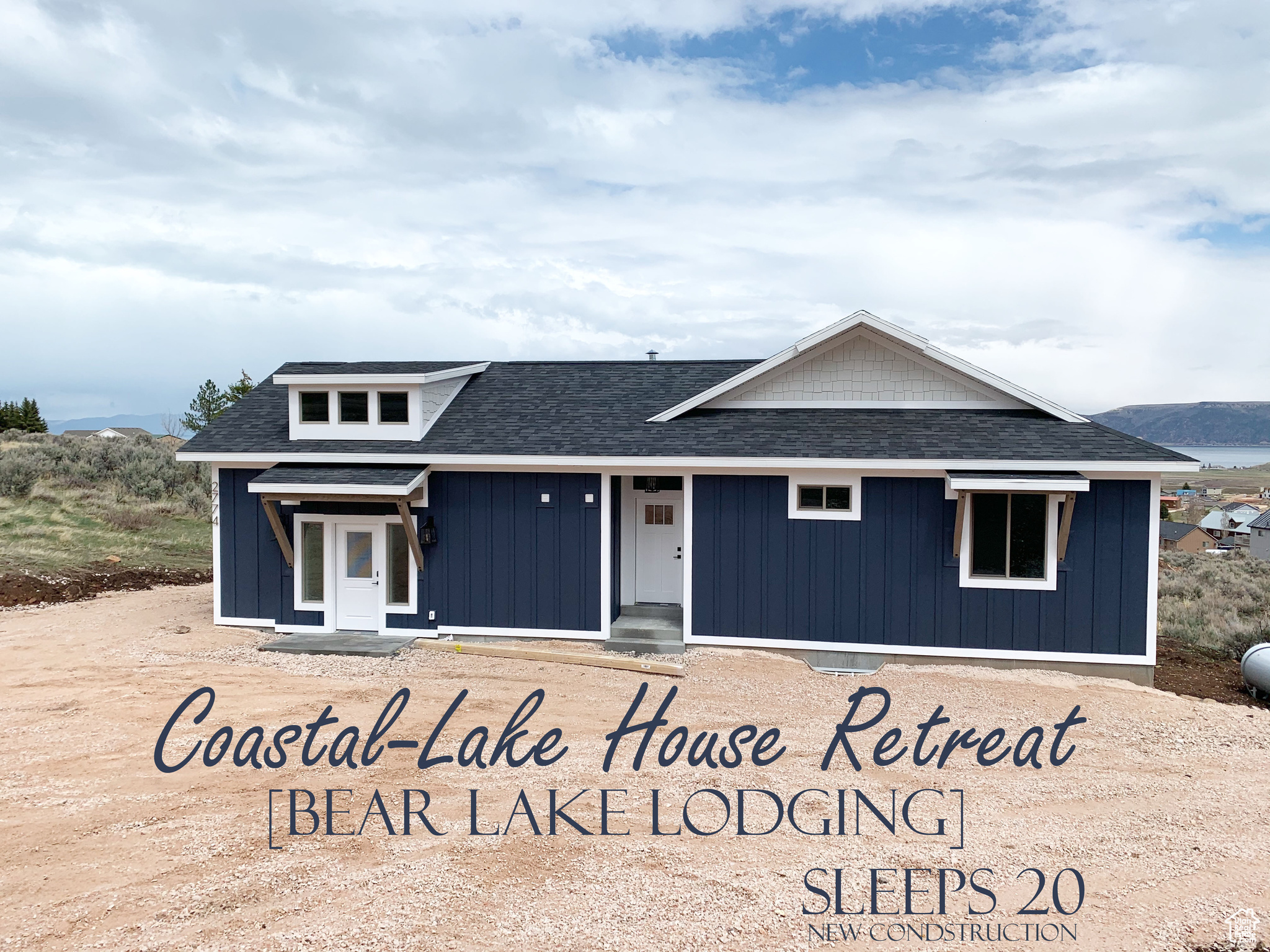 2774 S Chukar Dr, Garden City, Utah image 24