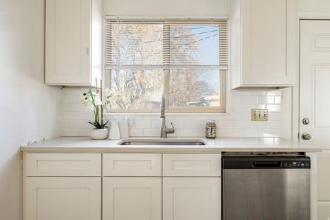 Tiny photo for 1590 W 4980 S, Salt Lake City, UT 84123 (MLS # 2124379)