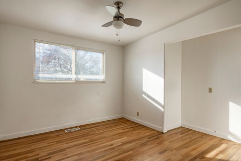 Tiny photo for 1590 W 4980 S, Salt Lake City, UT 84123 (MLS # 2124379)