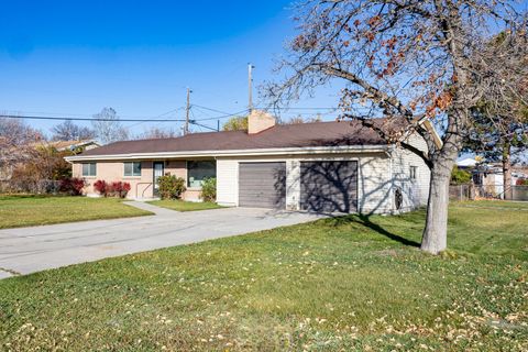 Tiny photo for 1590 W 4980 S, Salt Lake City, UT 84123 (MLS # 2124379)