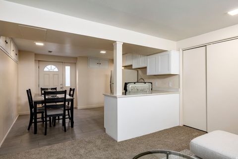 Tiny photo for 1590 W 4980 S, Salt Lake City, UT 84123 (MLS # 2124379)