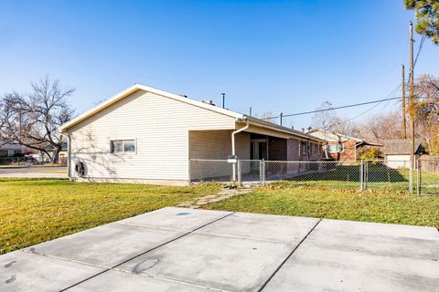 Tiny photo for 1590 W 4980 S, Salt Lake City, UT 84123 (MLS # 2124379)