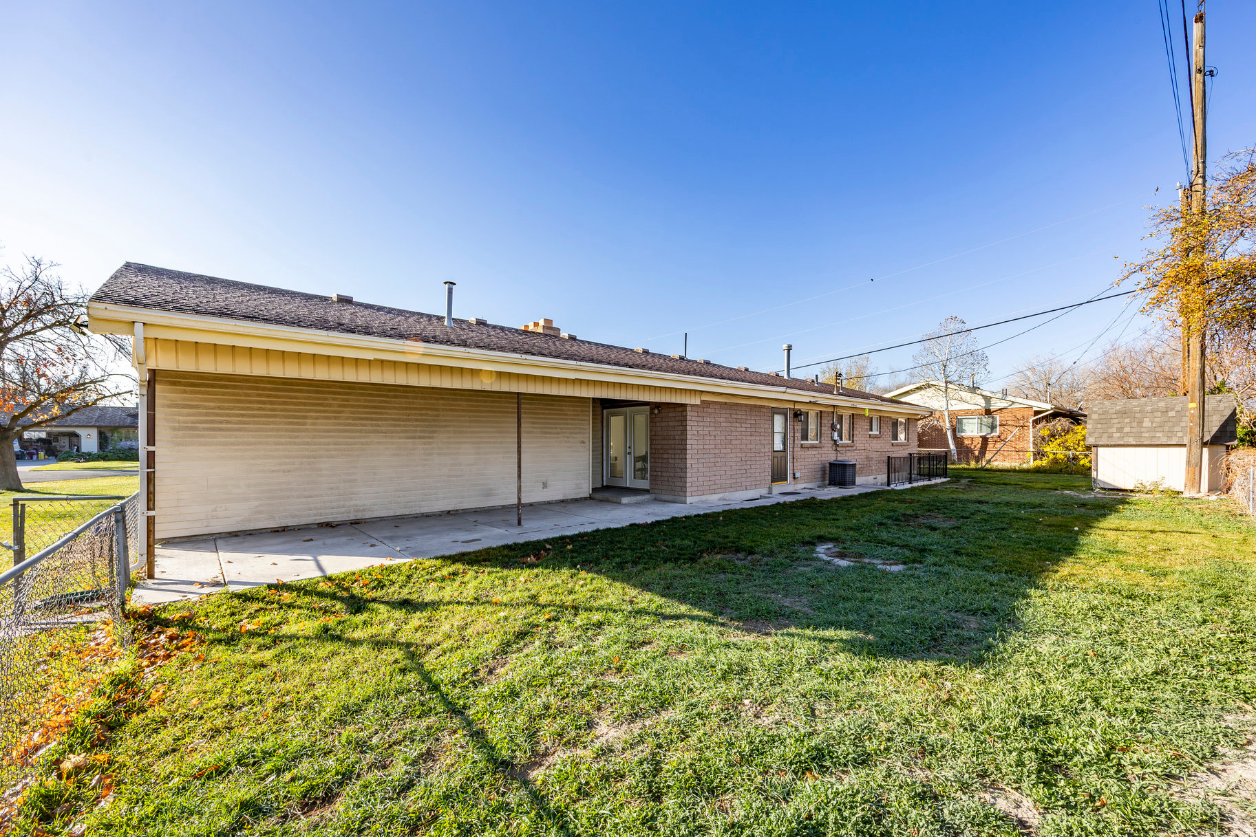 BEST VIEW SUB - Residential