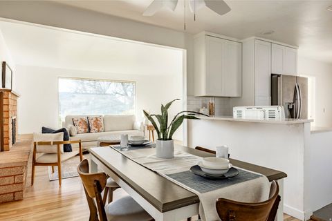 Tiny photo for 1590 W 4980 S, Salt Lake City, UT 84123 (MLS # 2124379)