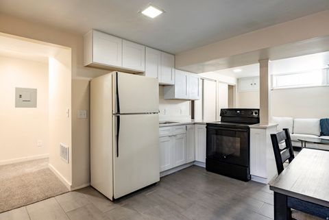 Tiny photo for 1590 W 4980 S, Salt Lake City, UT 84123 (MLS # 2124379)