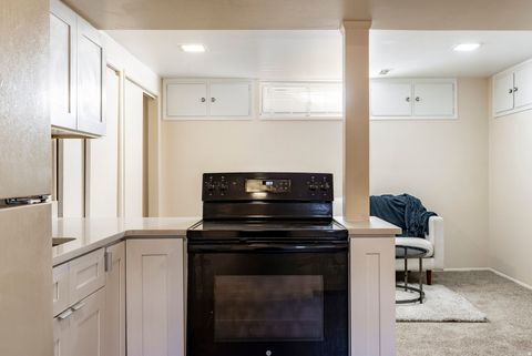 Tiny photo for 1590 W 4980 S, Salt Lake City, UT 84123 (MLS # 2124379)